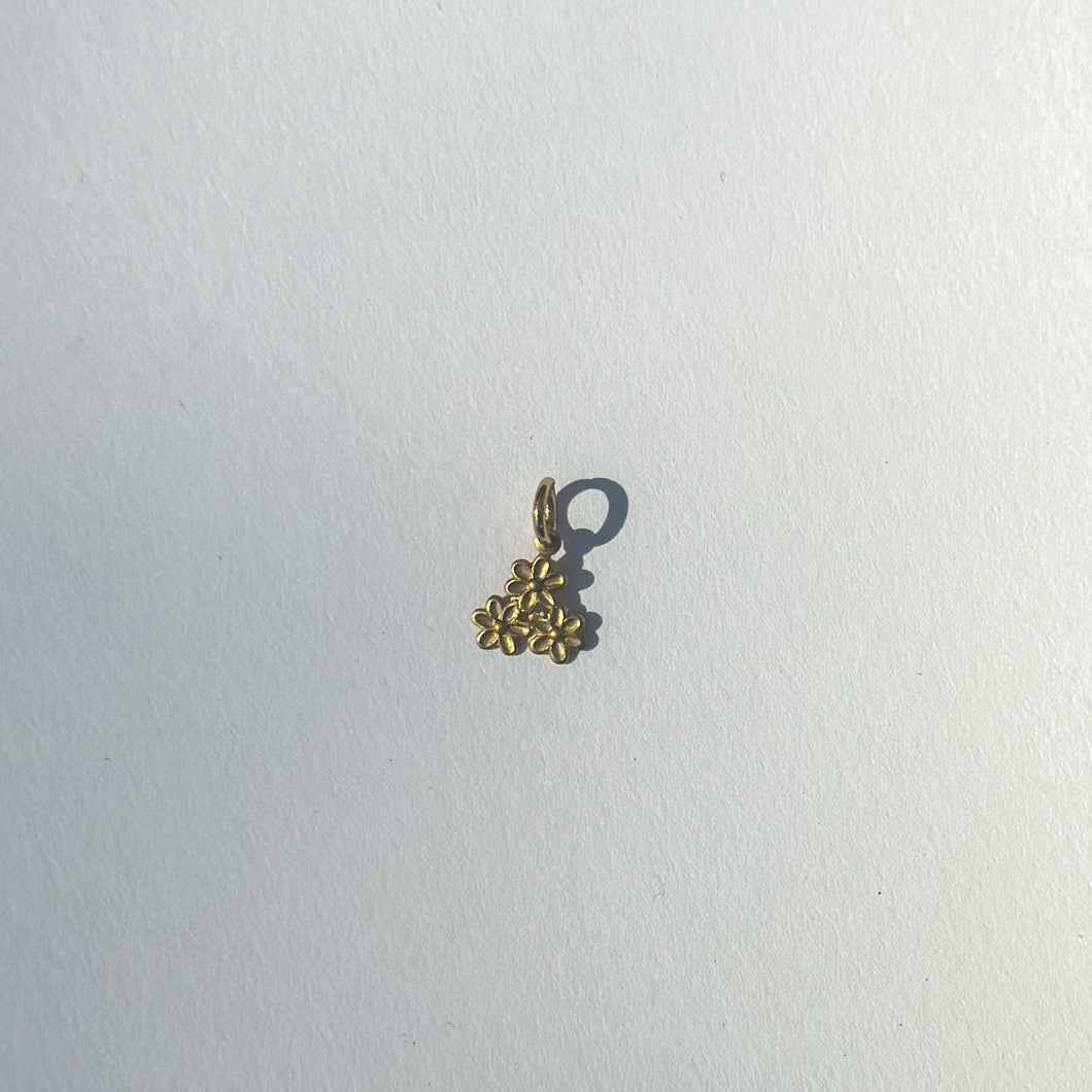 flower charm