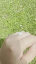 Load and play video in Gallery viewer, Larimar ring
