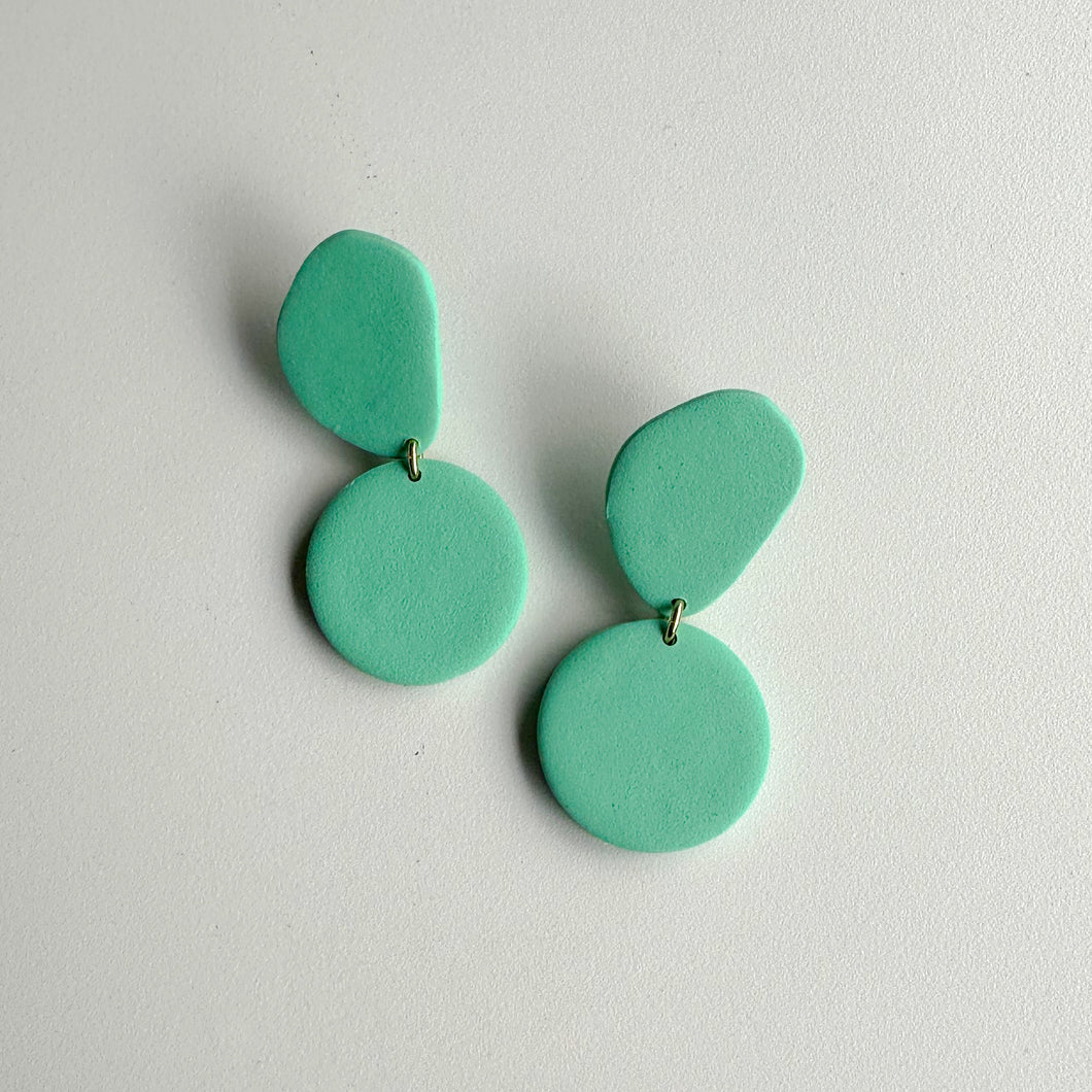 mint dangles